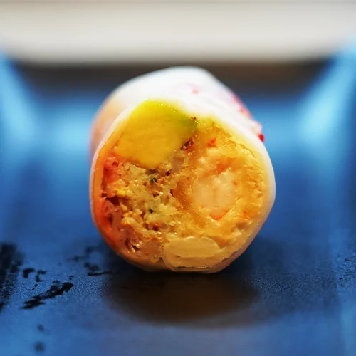 HY SUSHI Marrakech - AROMAKI Crevettes